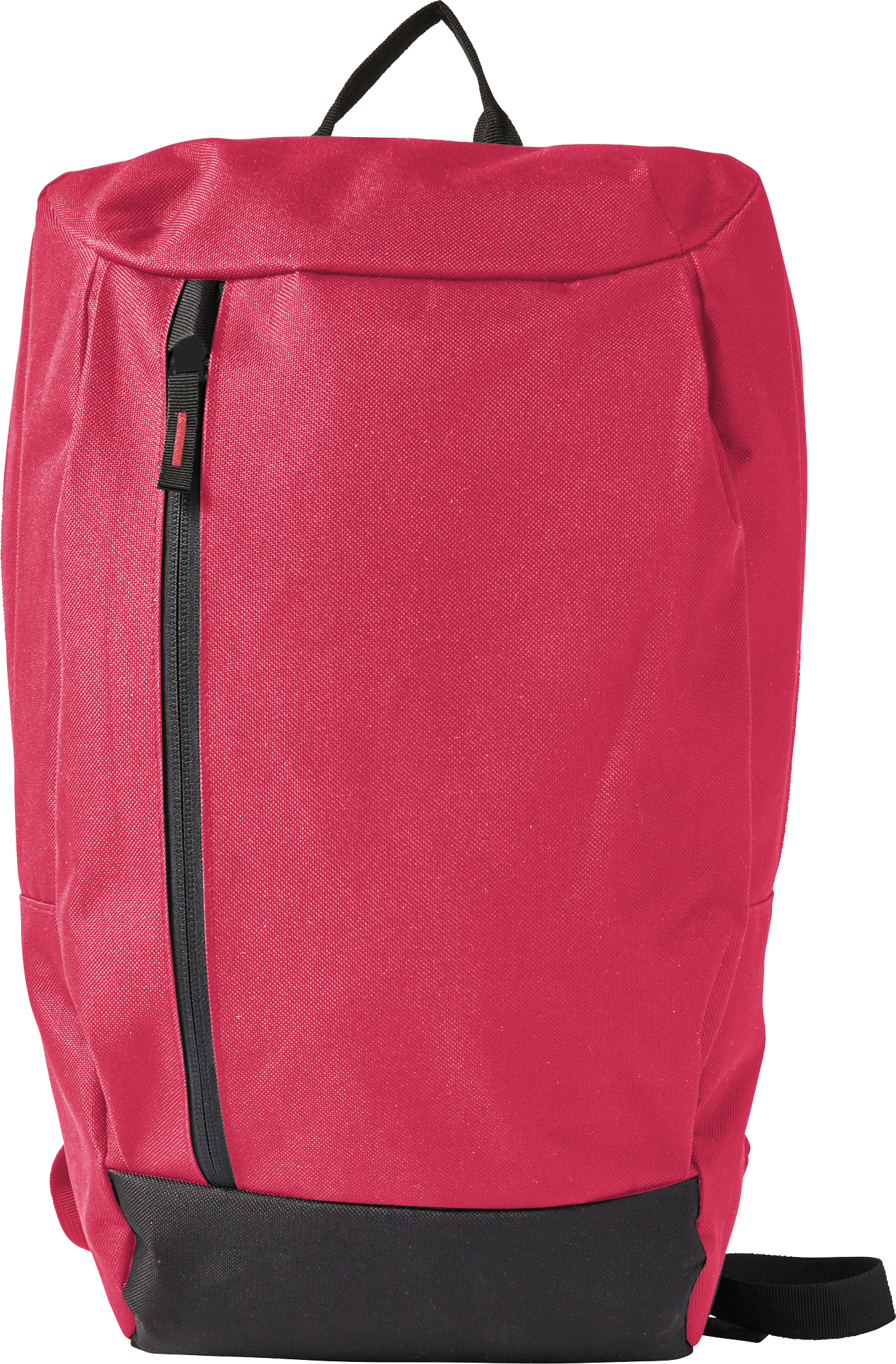 Picture of Polyester backpack