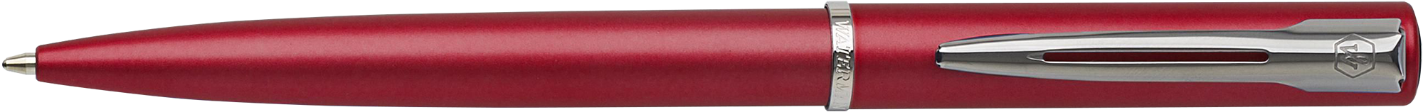 Picture of Waterman Graduate chrome ballpen