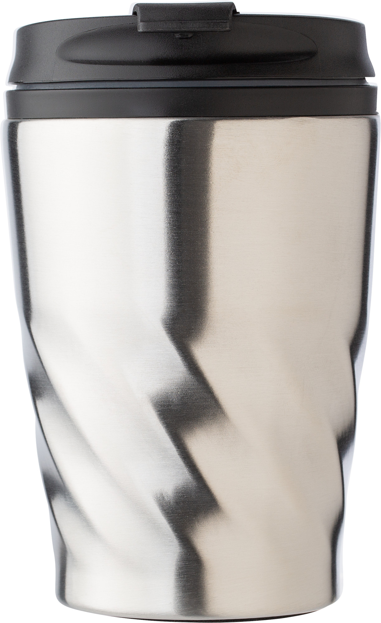 Picture of Stainless steel travel mug (325ml)