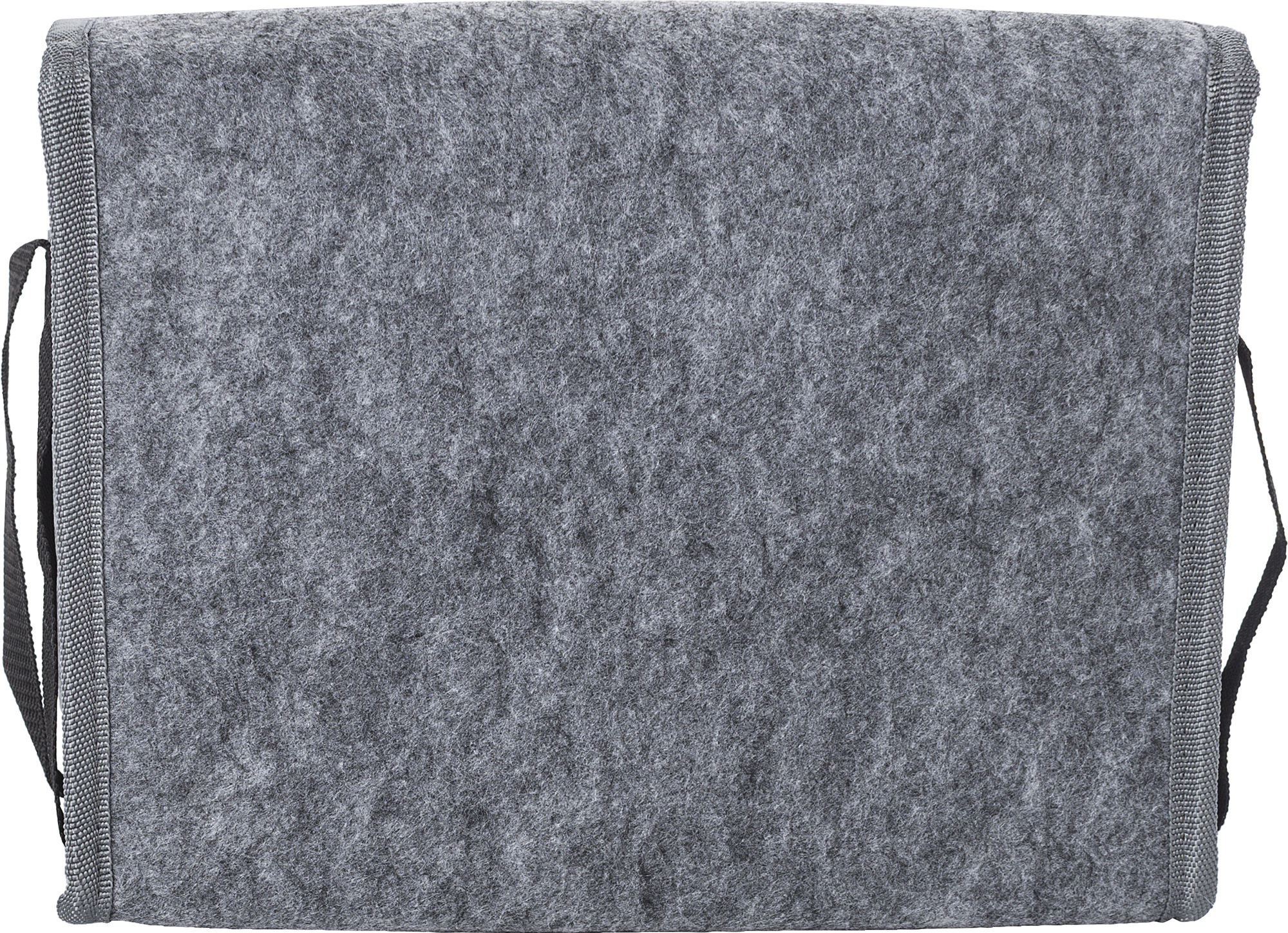 Picture of RPET felt cooler bag