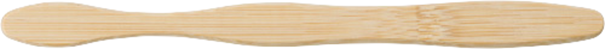 Picture of Bamboo toothbrush