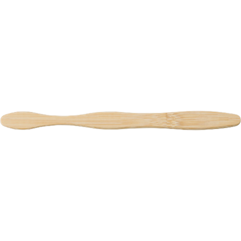 Bamboo toothbrush 482581_011 (Brown)