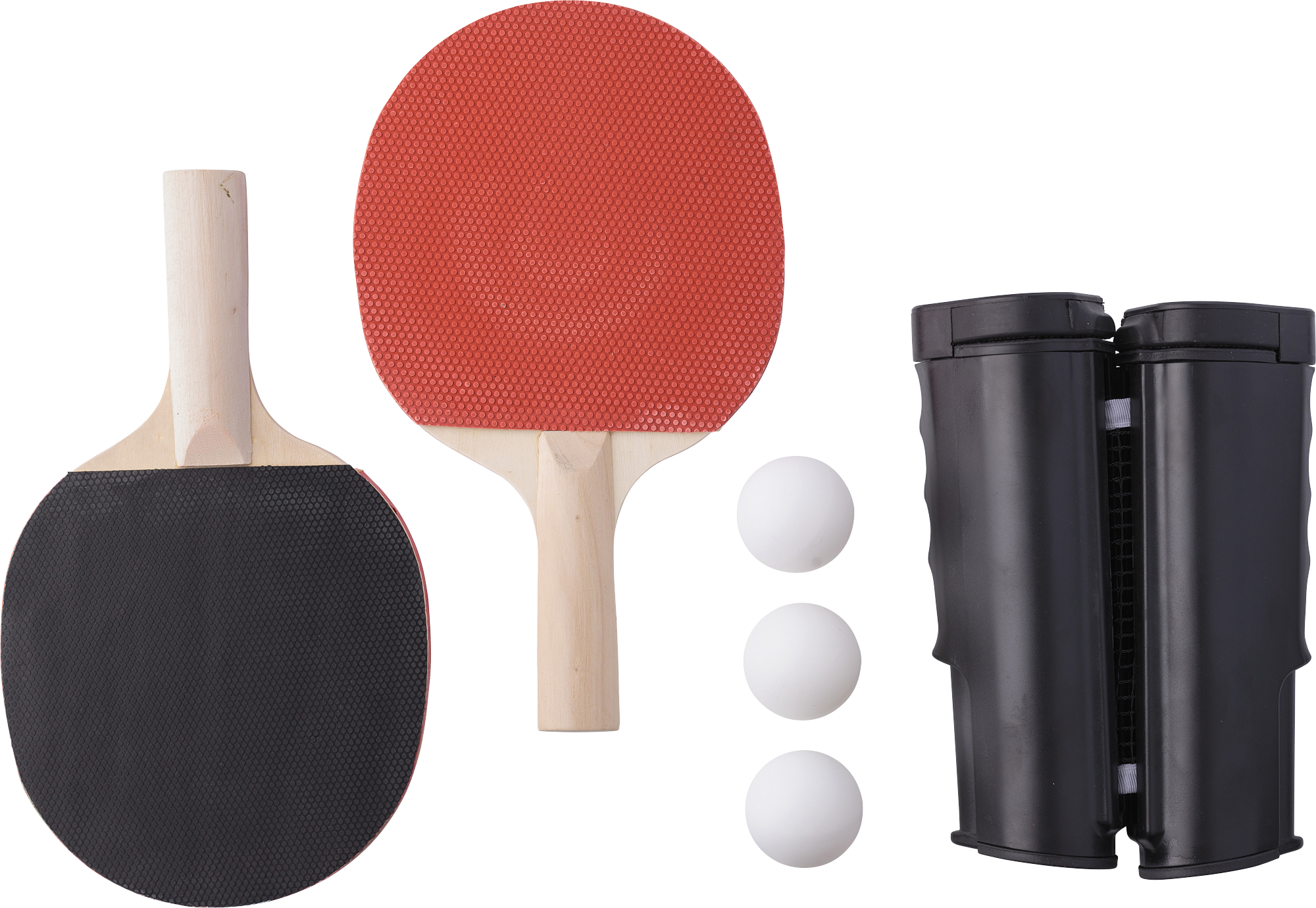 Picture of Table tennis set