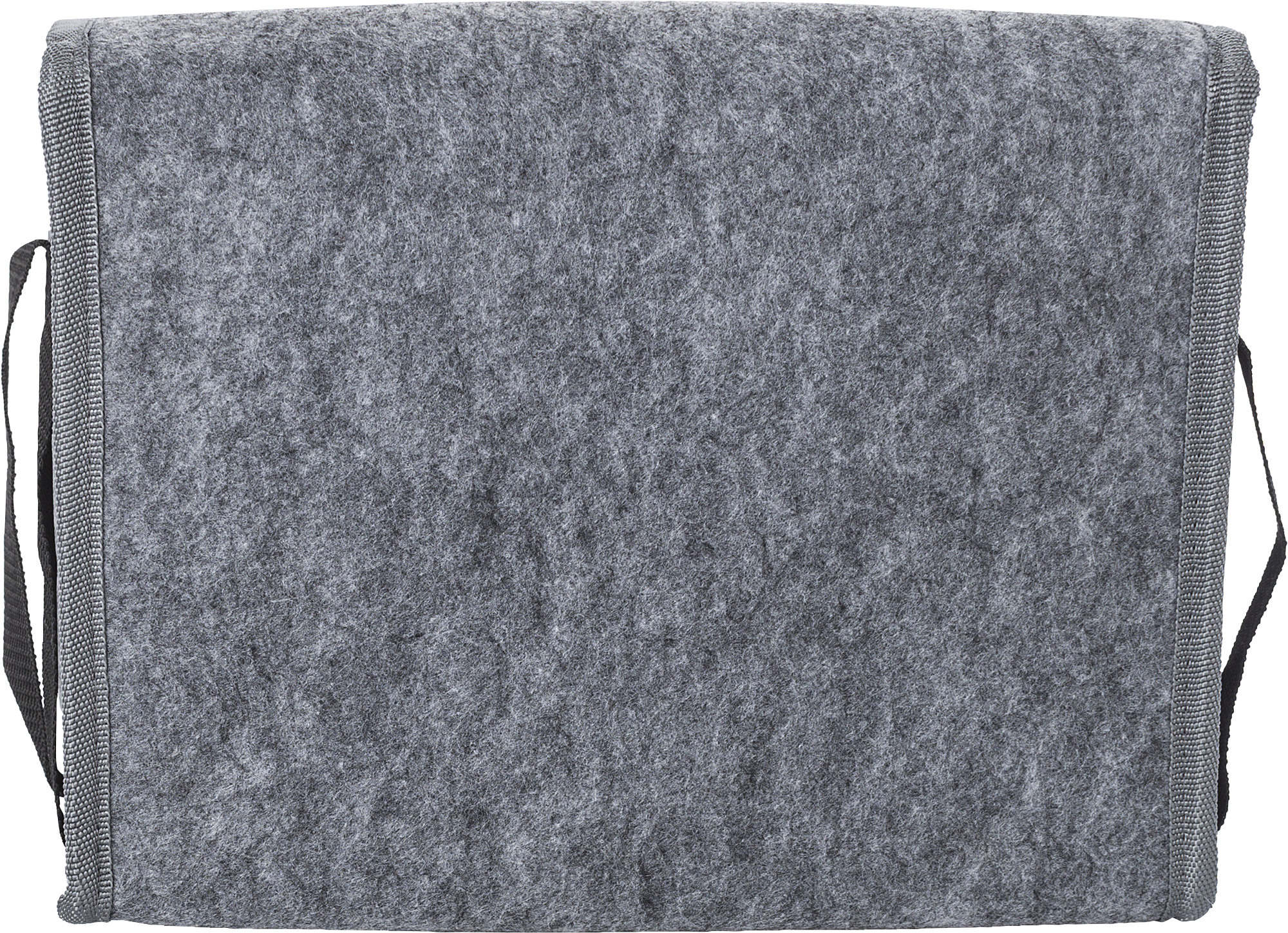 Picture of RPET felt cooler bag