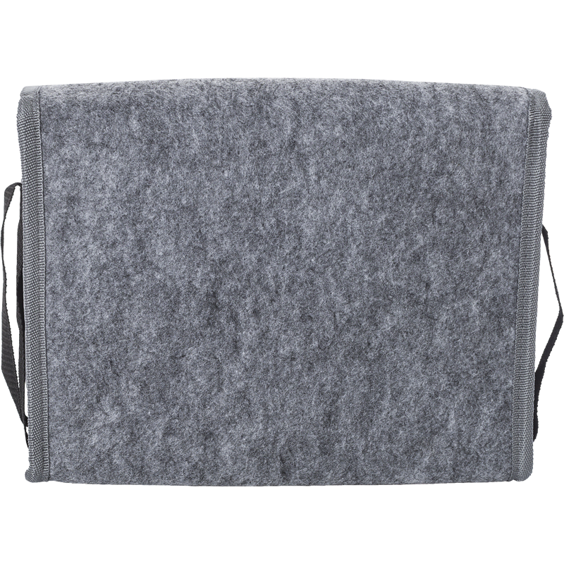 RPET felt cooler bag 971808_003 (Grey)