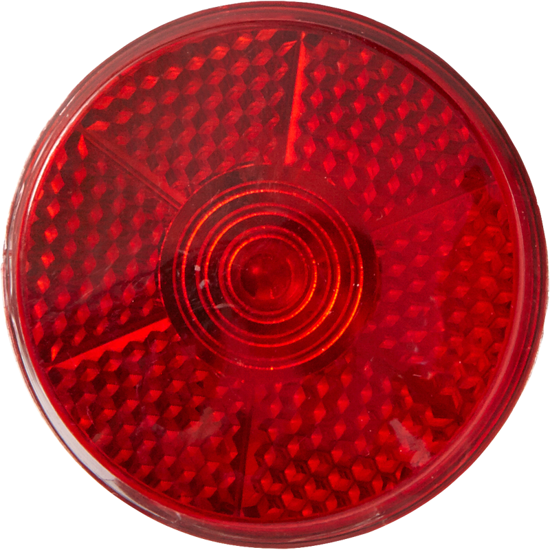Safety light 6243_008 (Red)