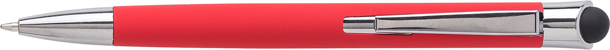 Picture of Aluminium ballpen