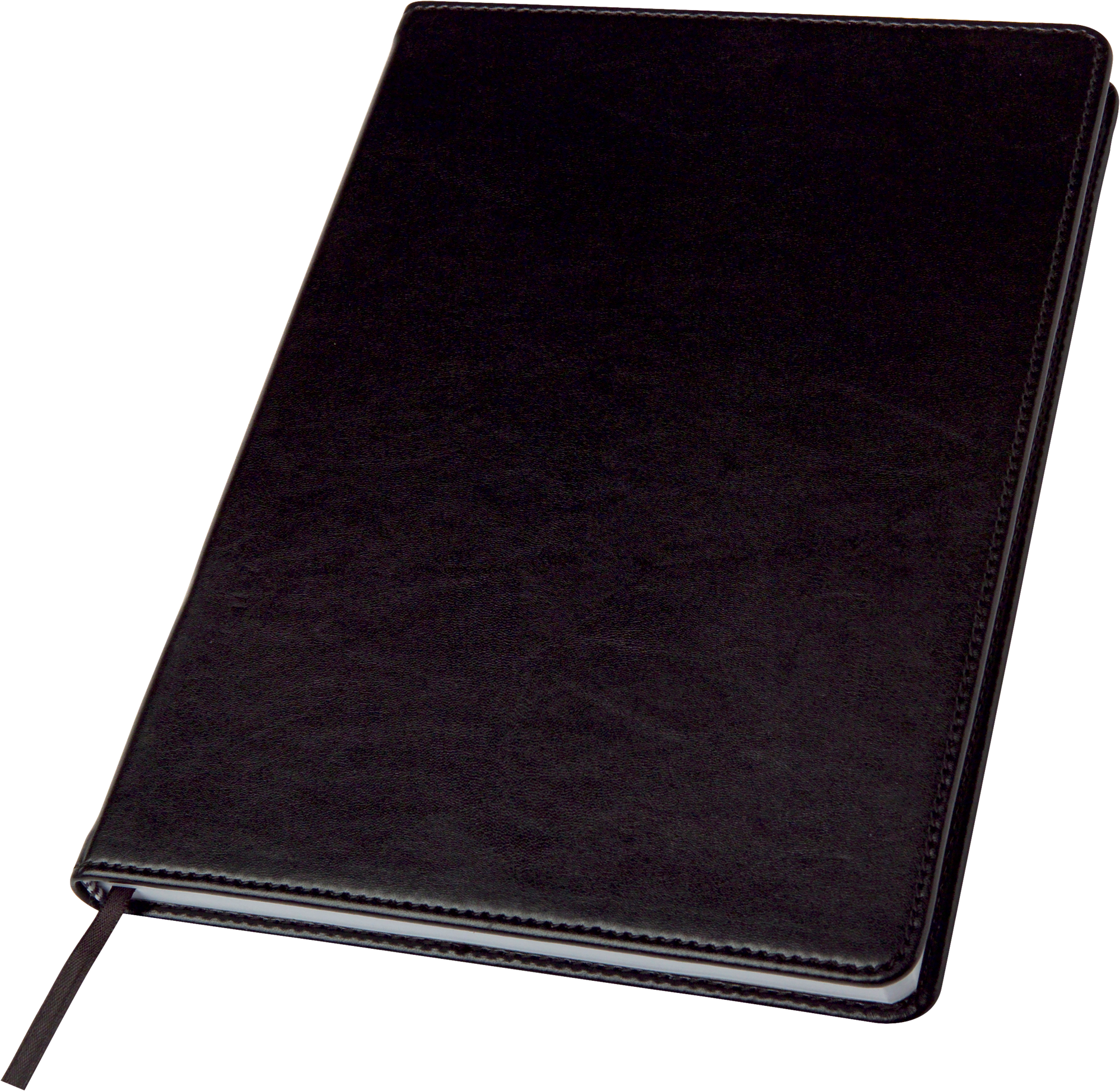 Picture of Notebook (approx. A5)