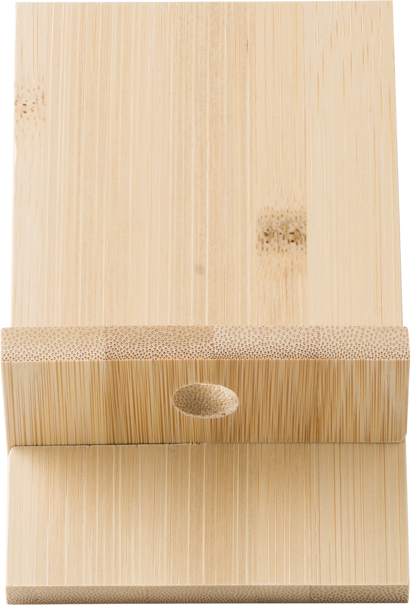 Picture of Bamboo phone stand