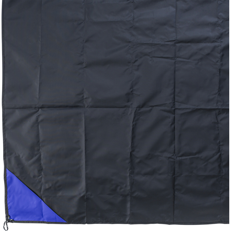Foldable blanket 865991_005 (Blue)