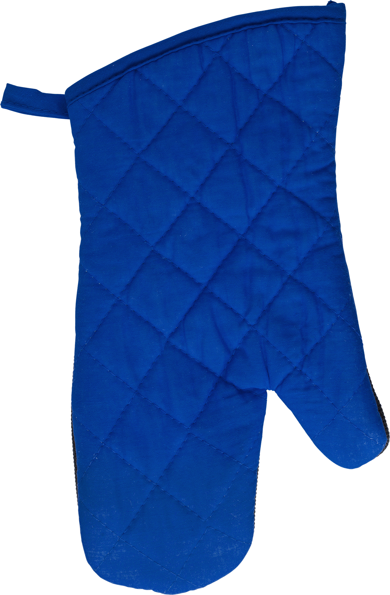 Picture of Cotton oven mitten