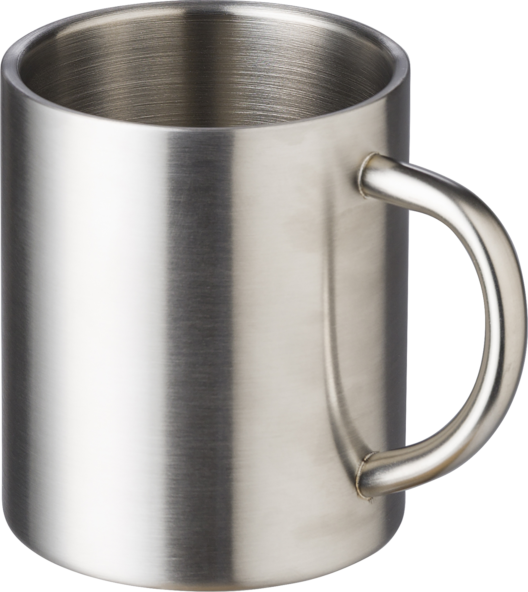 Picture of Stainless steel mug (300ml)