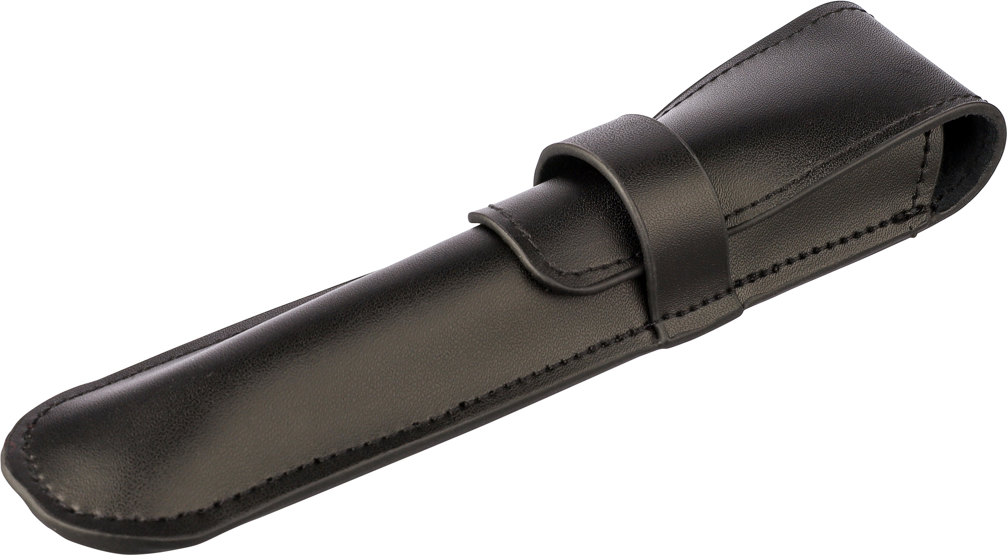 Picture of Leather pen pouch