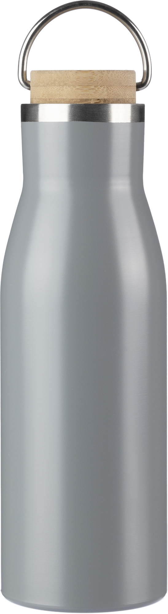 Picture of Recycled steel bottle (500ml)