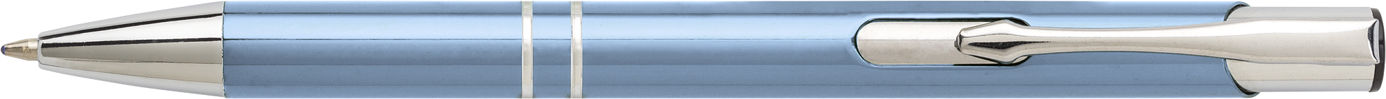 Picture of Aluminium ballpen