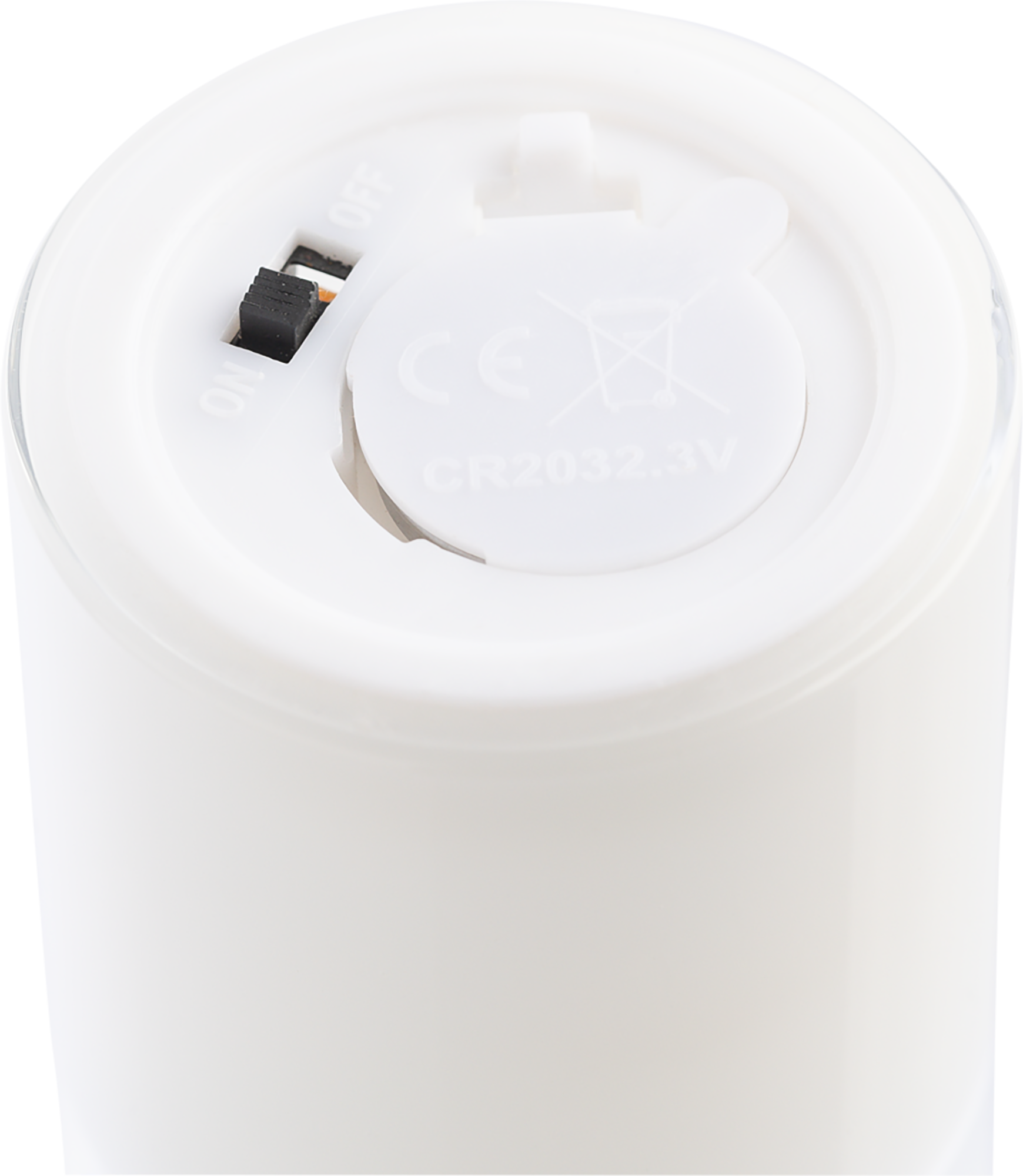 Picture of LED candle