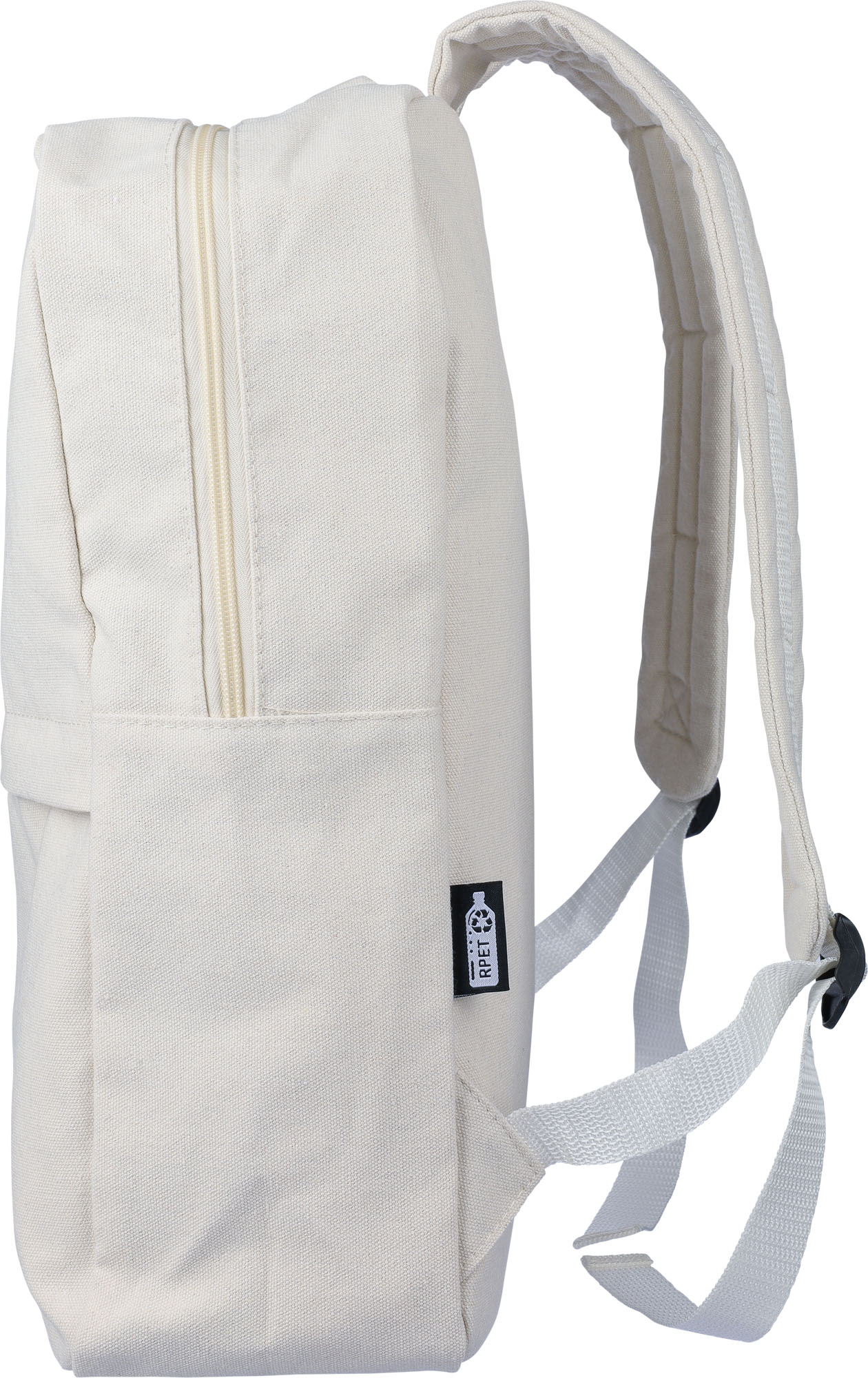 Picture of Recycled backpack (330gsm/9.73oz)