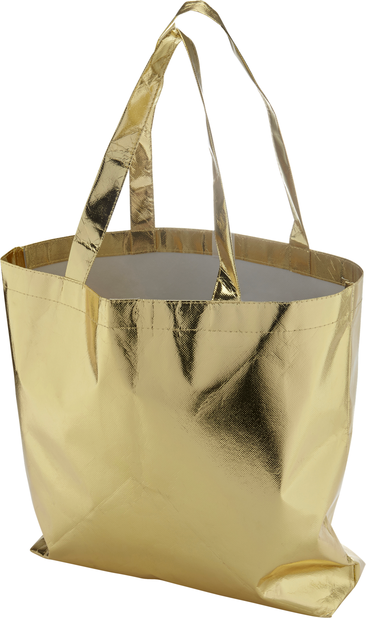 Picture of Laminated shopping bag