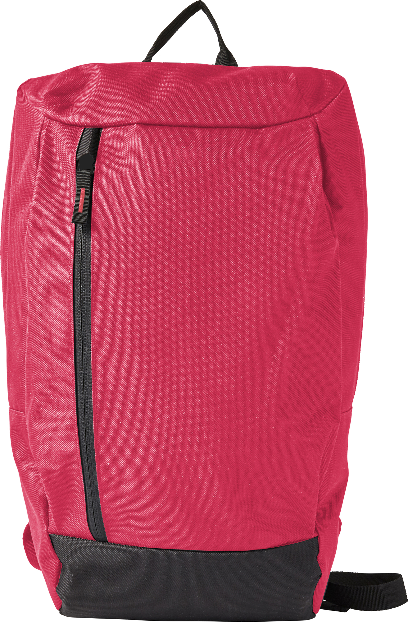 Picture of Polyester backpack