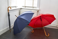 Classic nylon umbrella 4070_lif