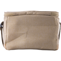 RPET cooler bag 1015146_013 (Khaki)