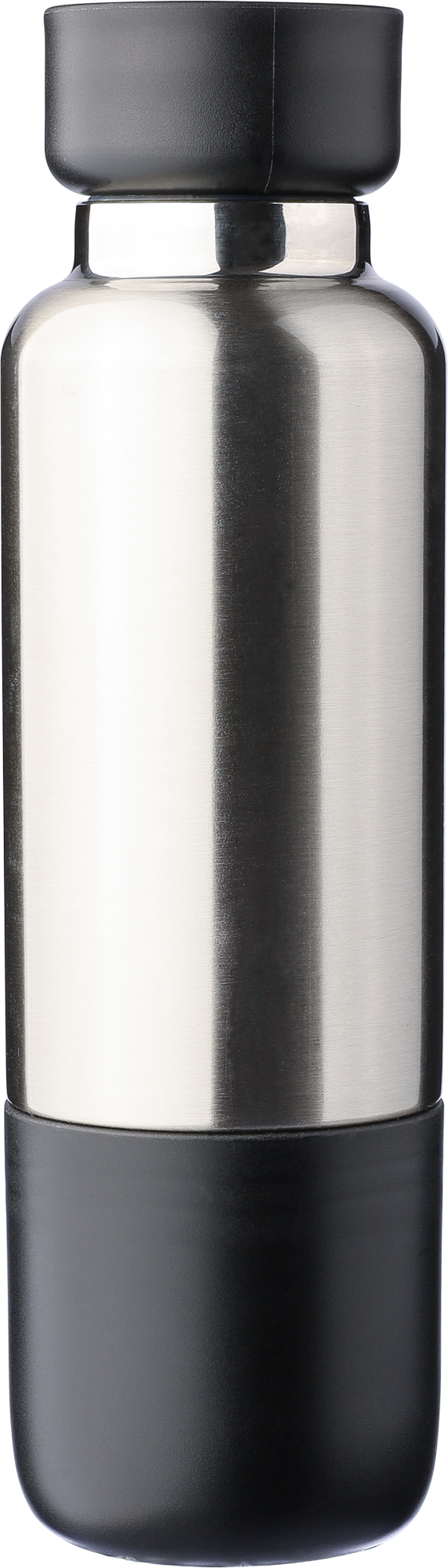 Picture of Stainless steel double walled bottle (500ml)