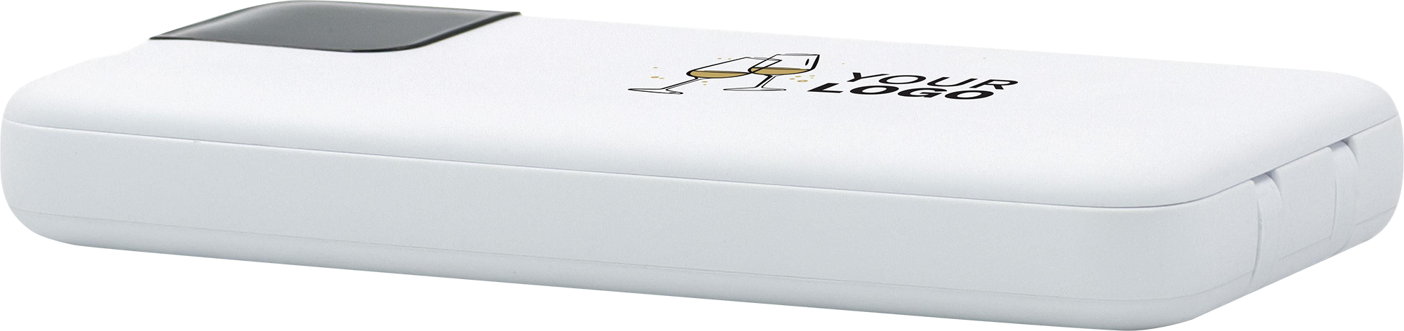 Picture of BrandCharger Eco power bank (10000 mAh)