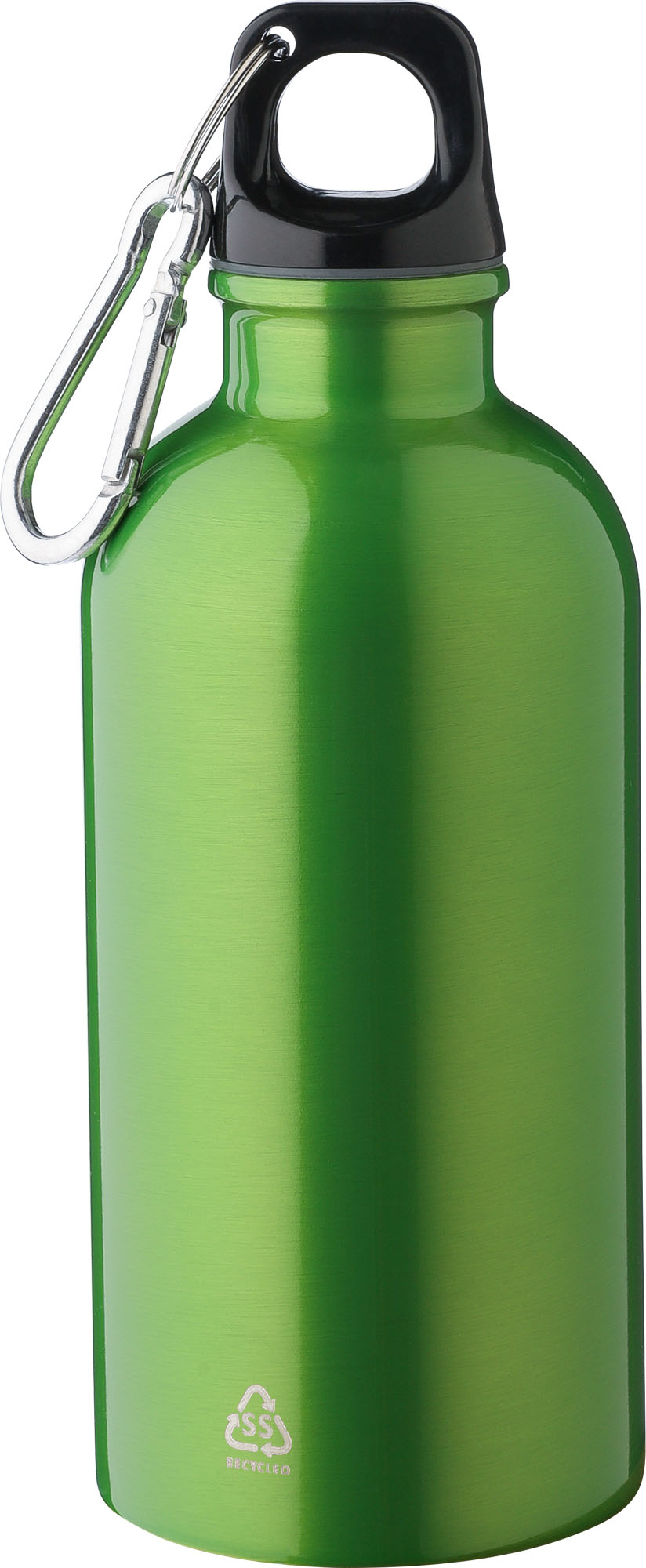 Picture of Recycled single walled bottle (400 ml)