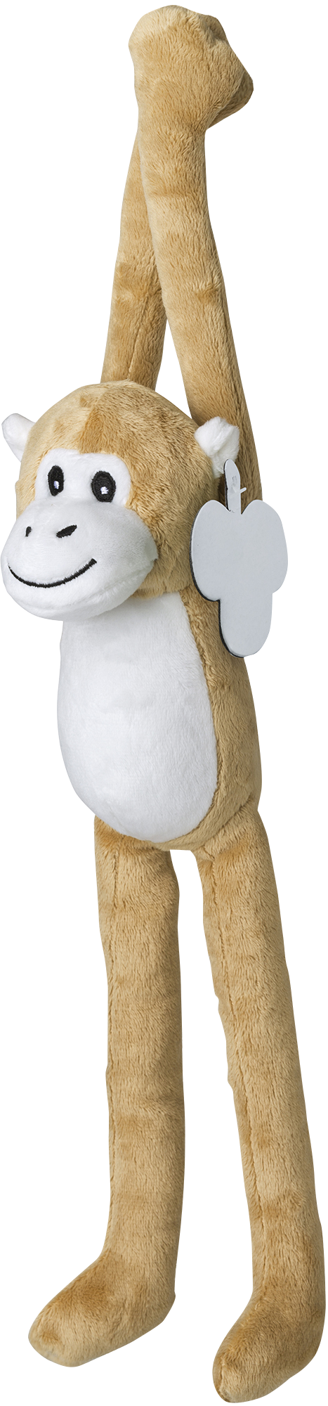 Picture of Plush monkey