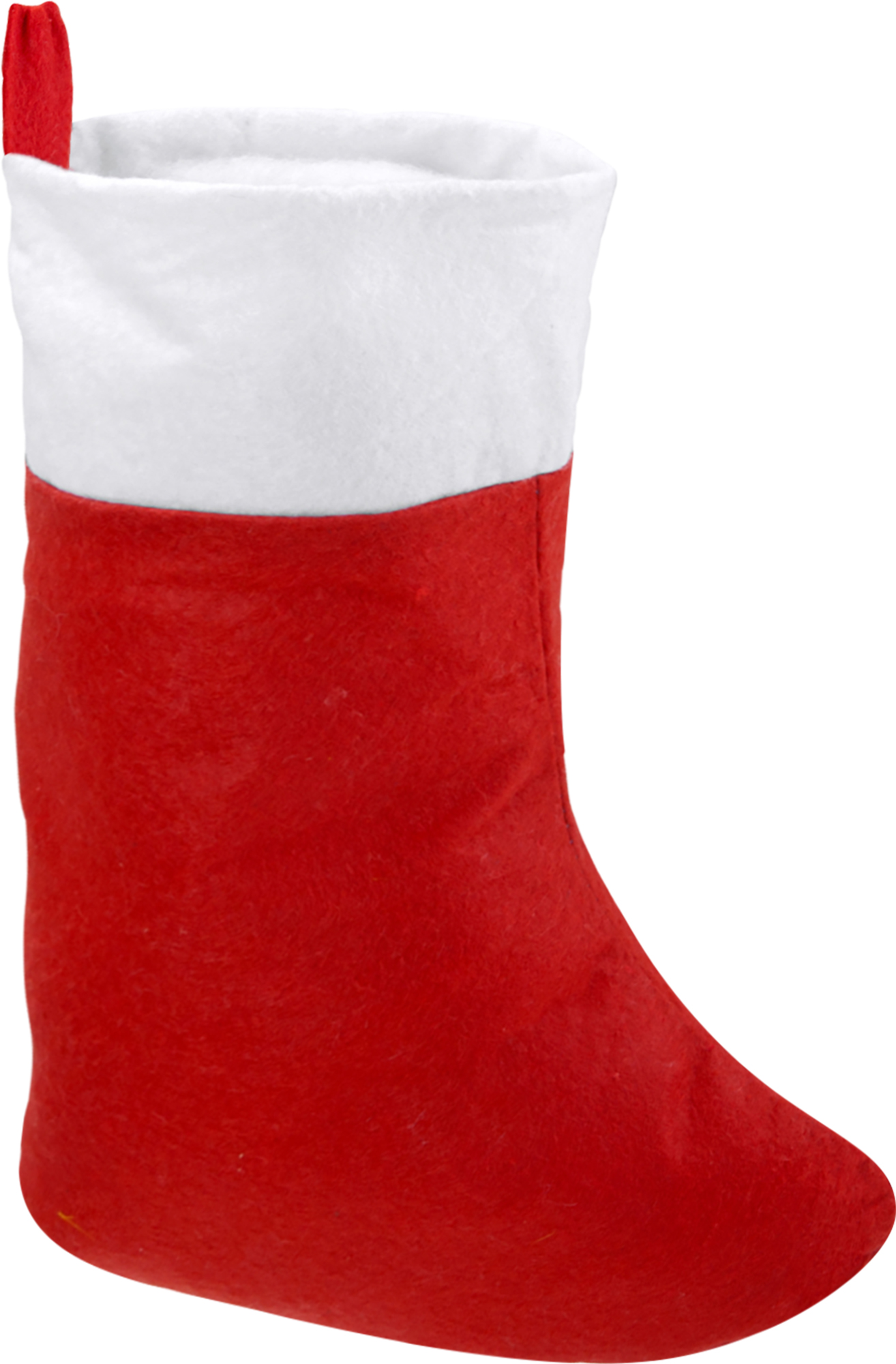 Picture of Christmas stocking
