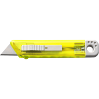 Plastic cutter 8545_006 (Yellow)