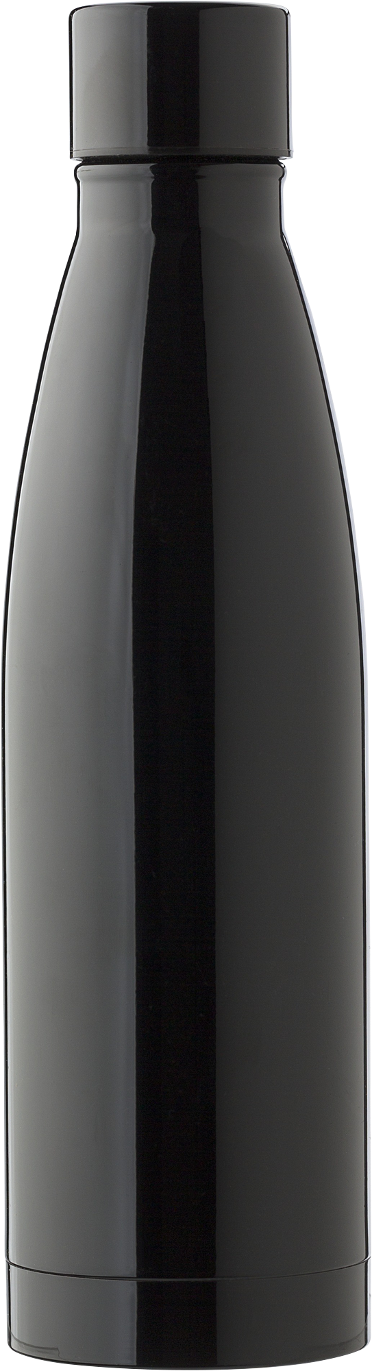 Picture of Stainless steel double walled bottle (500ml)