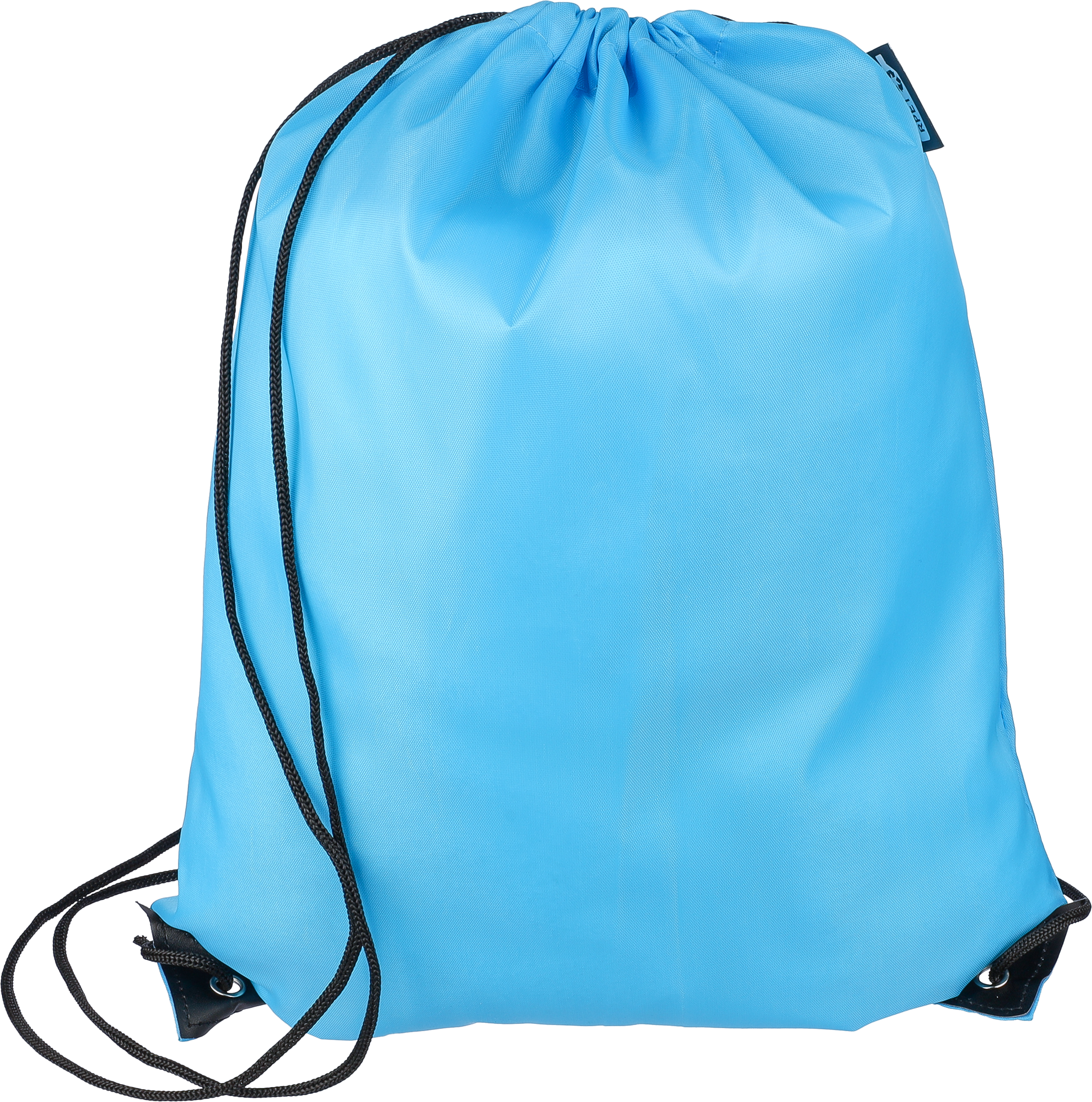 Picture of RPET Drawstring bag