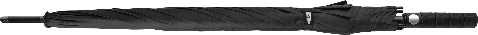 Picture of RPET telescopic umbrella