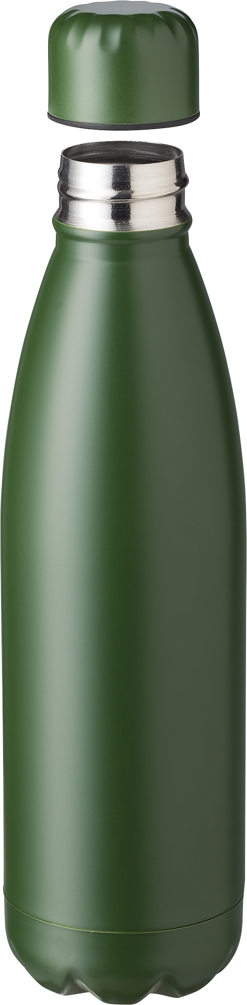 Picture of Stainless steel single walled bottle (700ml)