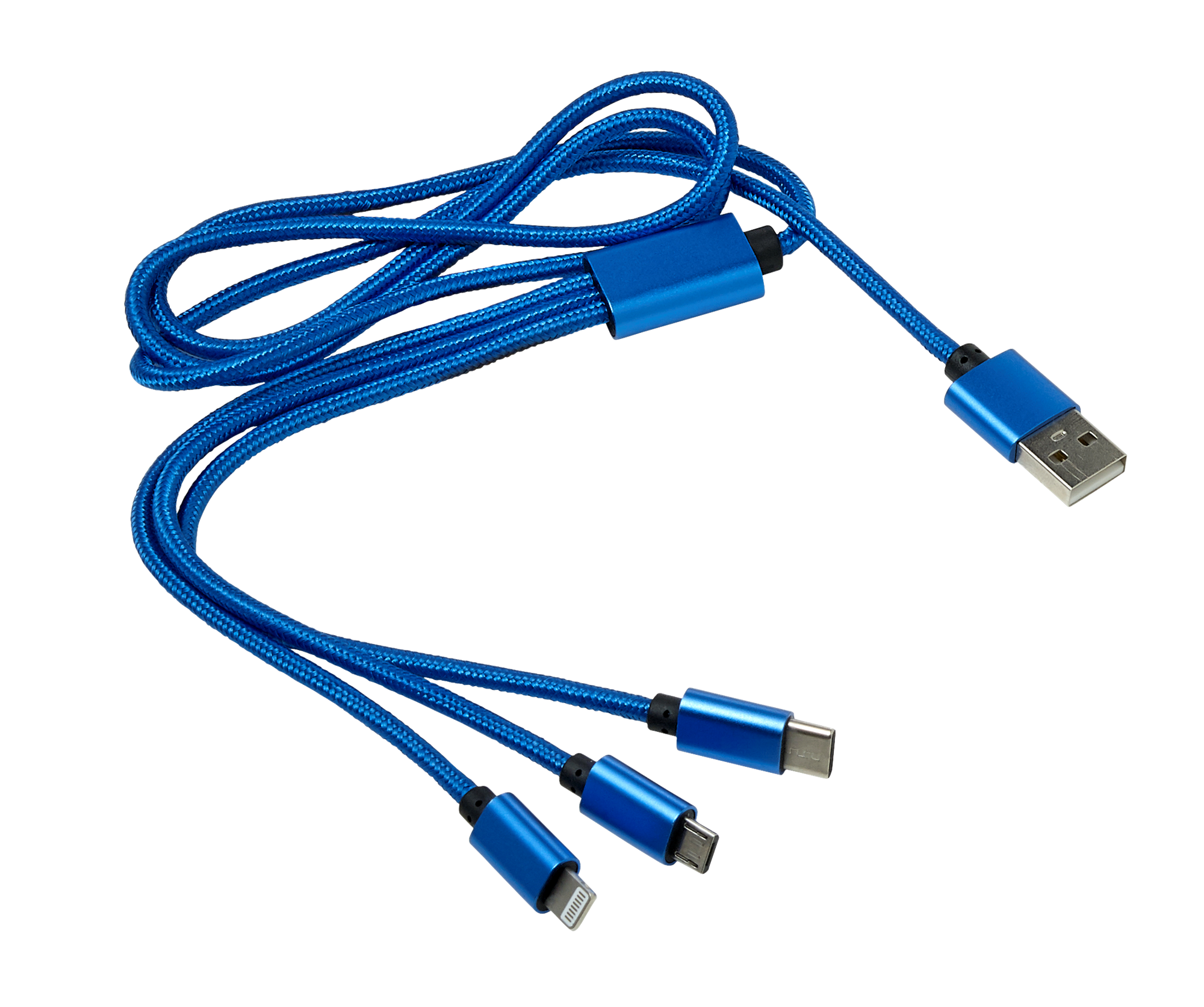Picture of USB charging cable