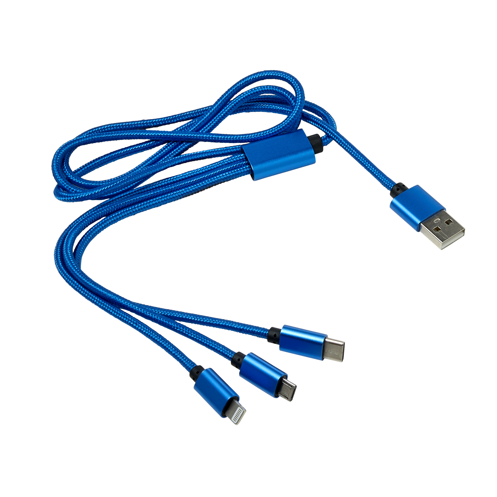 8597 - USB charging cable | Branded Promotional Merchandise ...