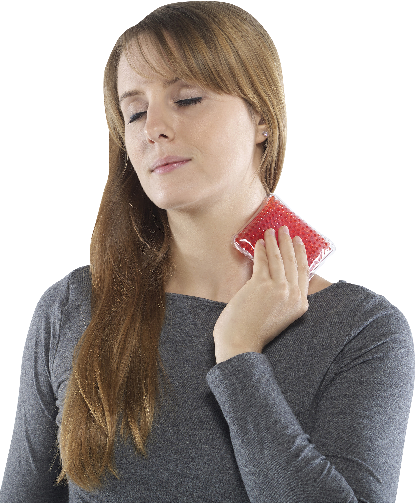 Picture of Plastic hot/cold pack