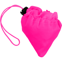 Foldable shopping bag 8962_017 (Pink)