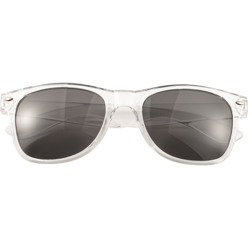 Acrylic sunglasses 8538_021 (Neutral)
