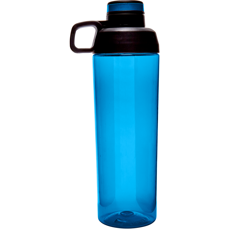 Tritan water bottle (910ml) 7825_023 (Cobalt blue)