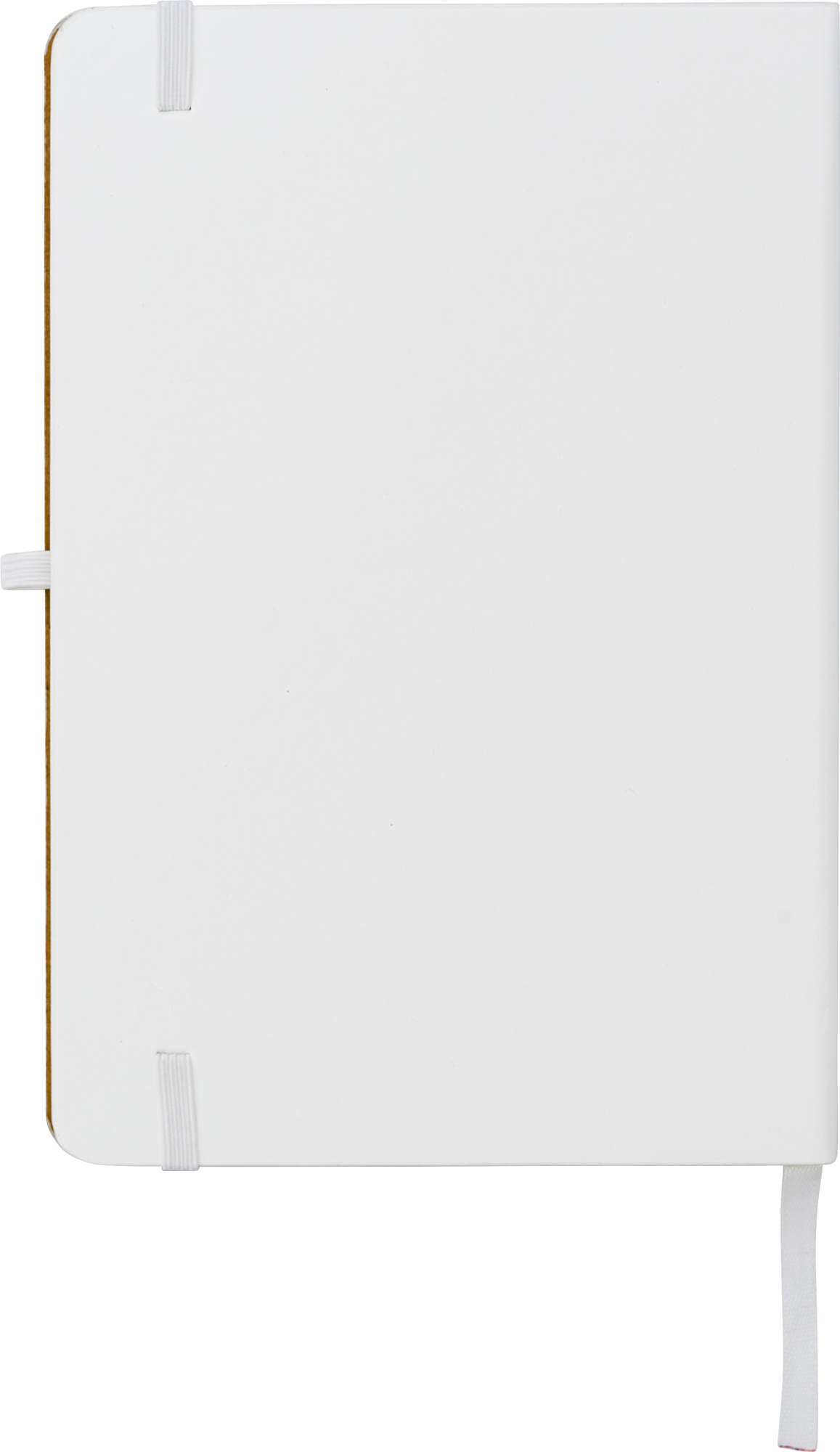 Picture of Bamboo notebook