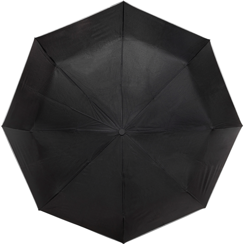 Automatic foldable umbrella 4939_027 (Light grey)