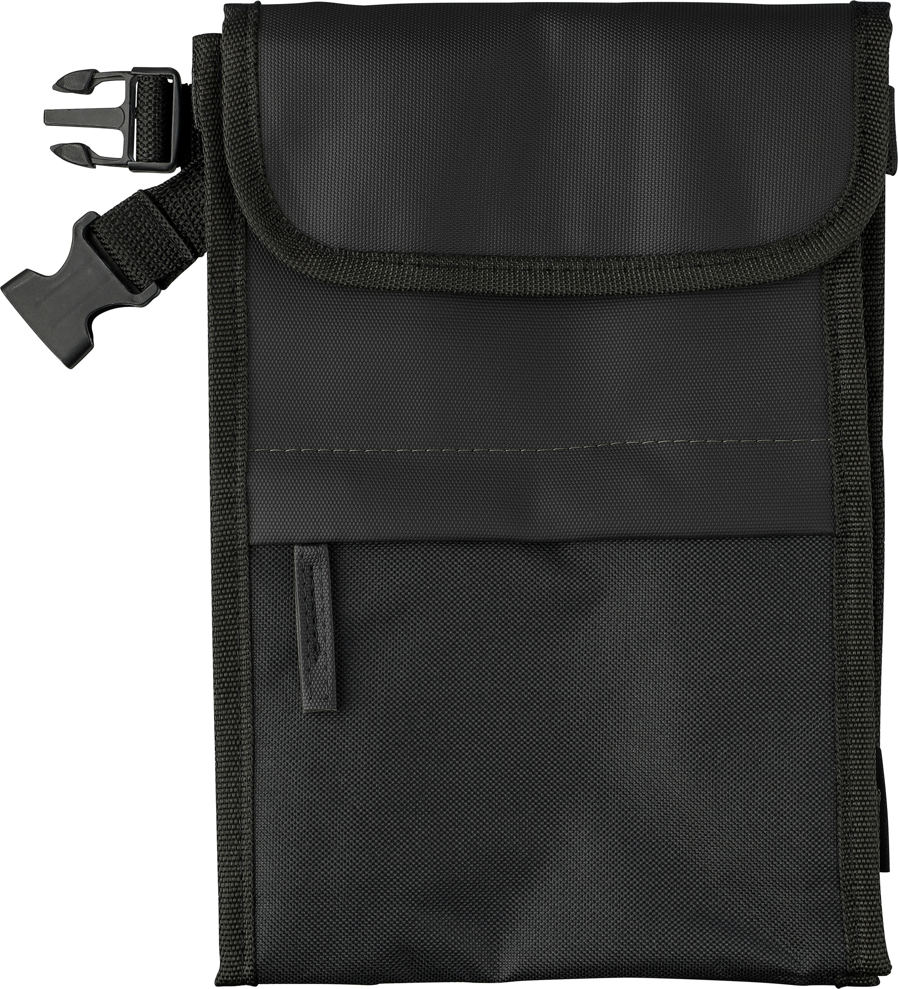 Picture of RPET polyester cooler bag