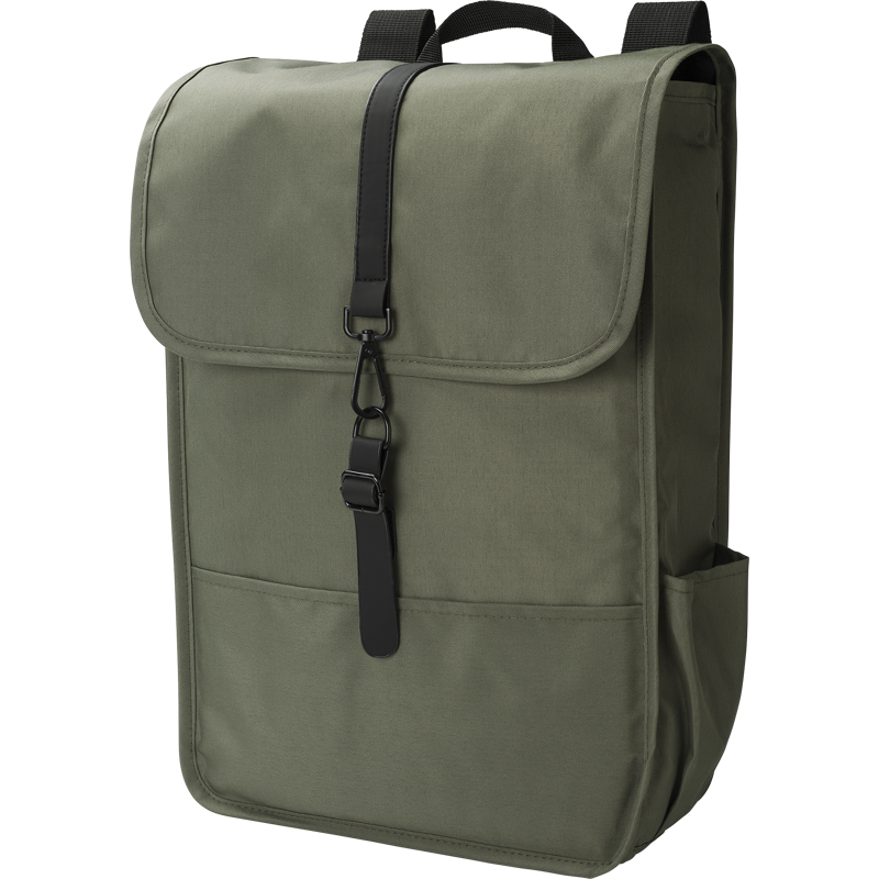 RPET backpack 1015154_004 (Green)