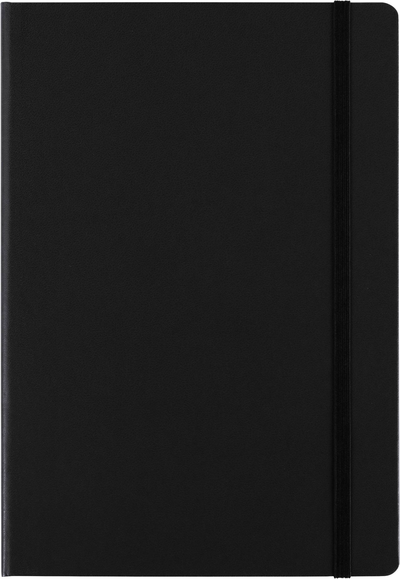 Picture of Cardboard notebook (approx. A5)