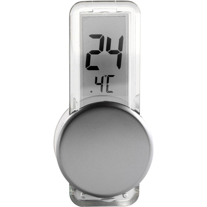 Thermometer 6201_032 (Silver)