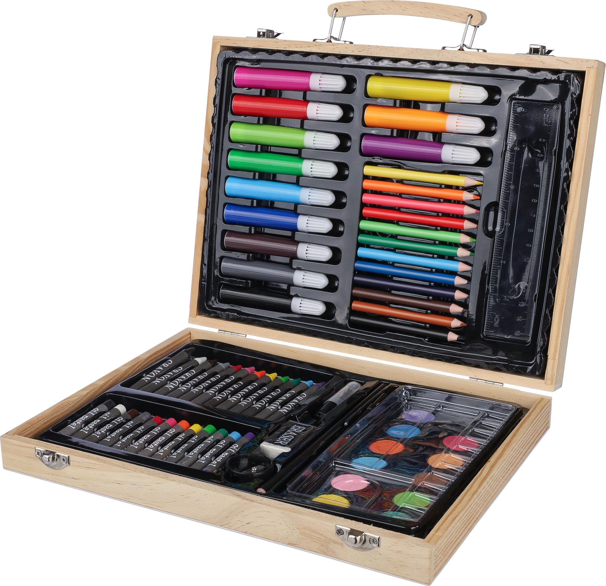 Picture of Art set (66pc)