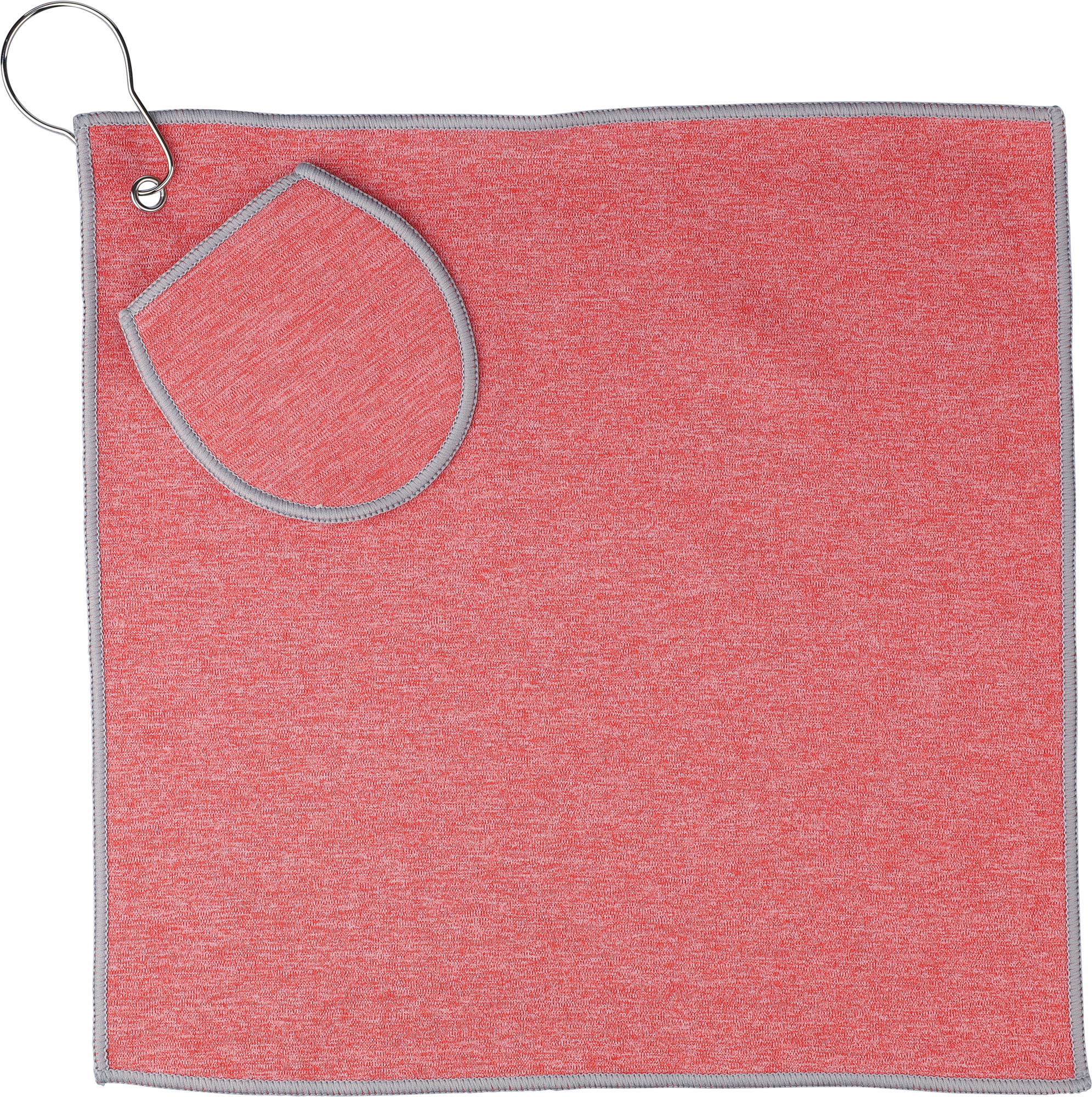 Picture of RPET Golf towel