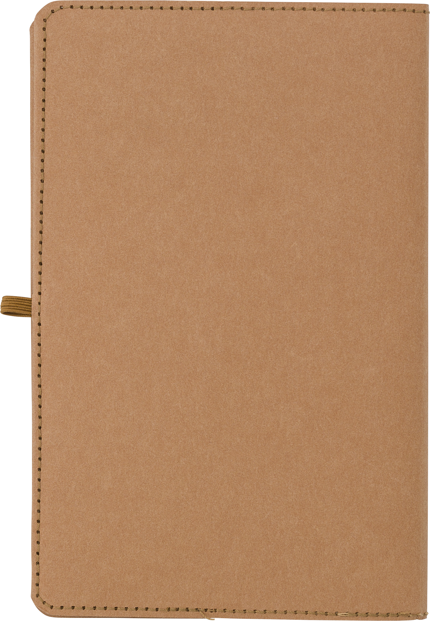 Picture of Kraft notebook